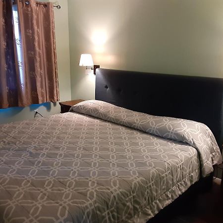 Shiny Motel Hoquiam Ngoại thất bức ảnh