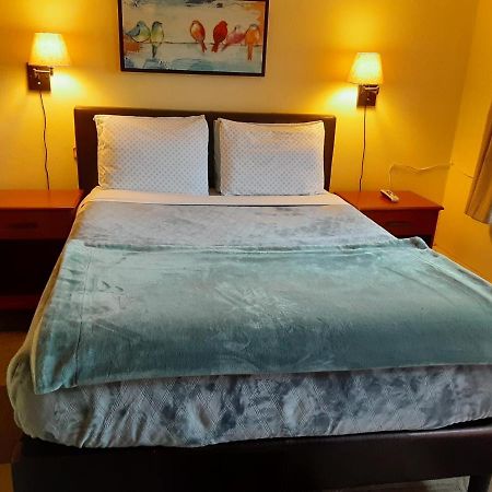 Shiny Motel Hoquiam Ngoại thất bức ảnh