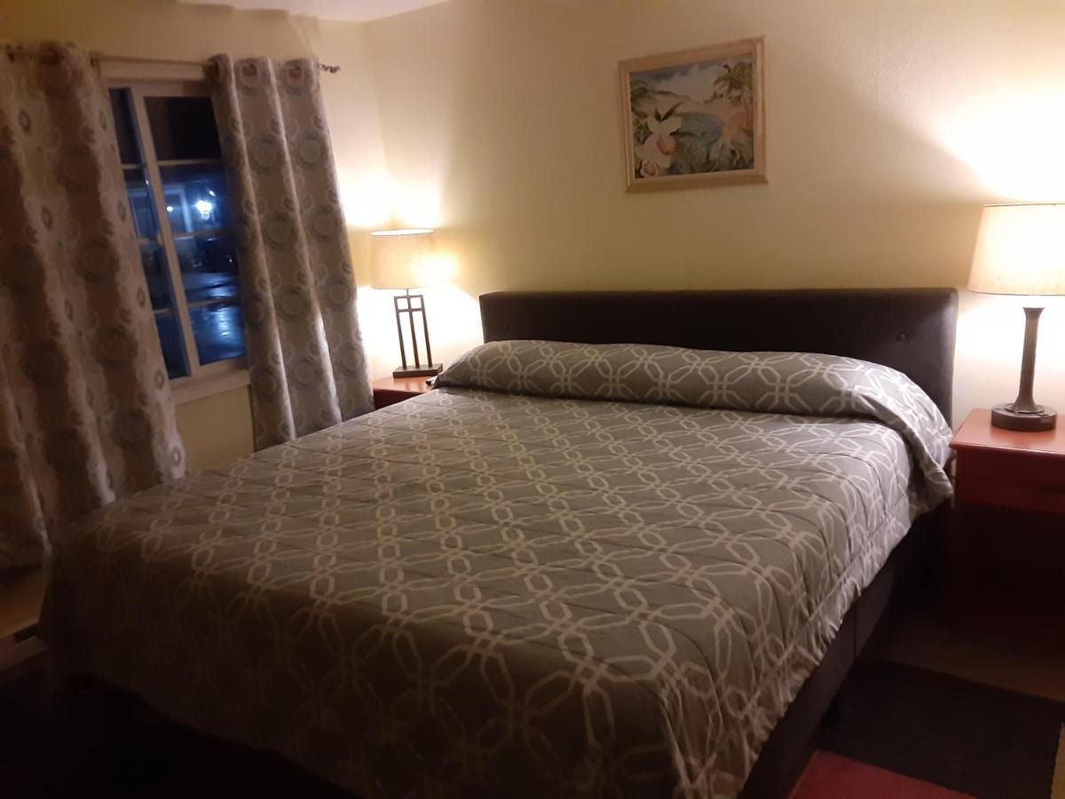 Shiny Motel Hoquiam Ngoại thất bức ảnh