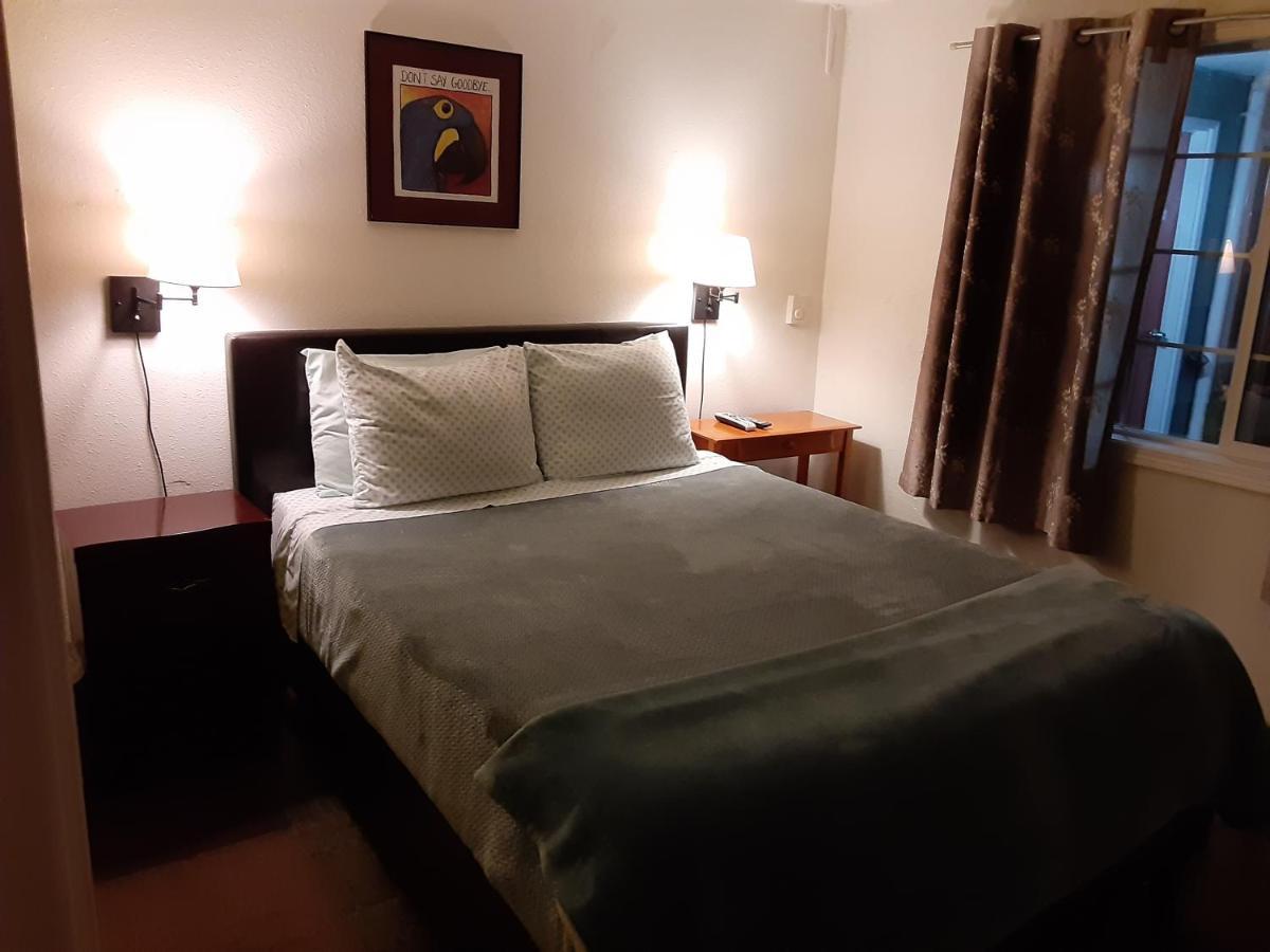 Shiny Motel Hoquiam Ngoại thất bức ảnh