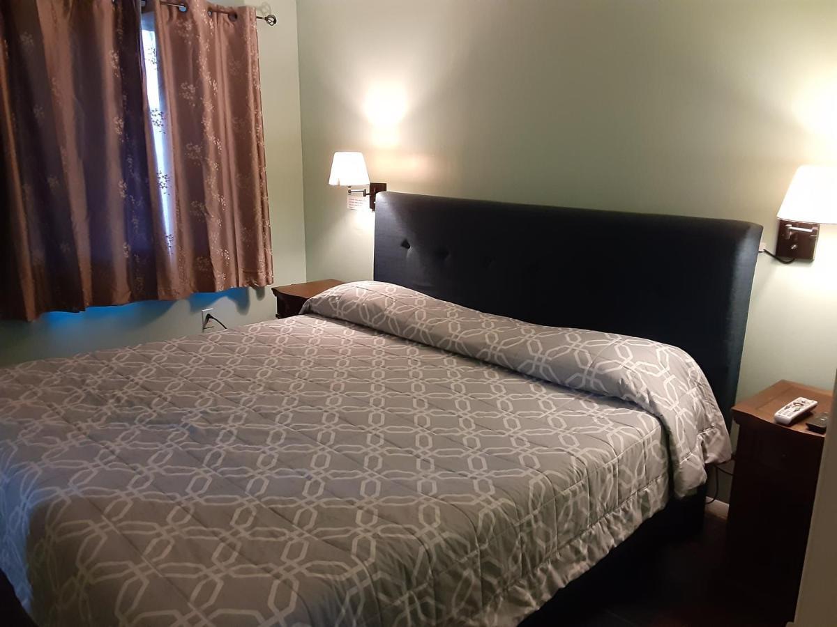 Shiny Motel Hoquiam Ngoại thất bức ảnh