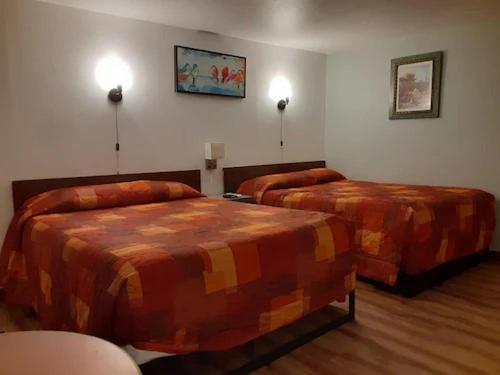 Shiny Motel Hoquiam Ngoại thất bức ảnh