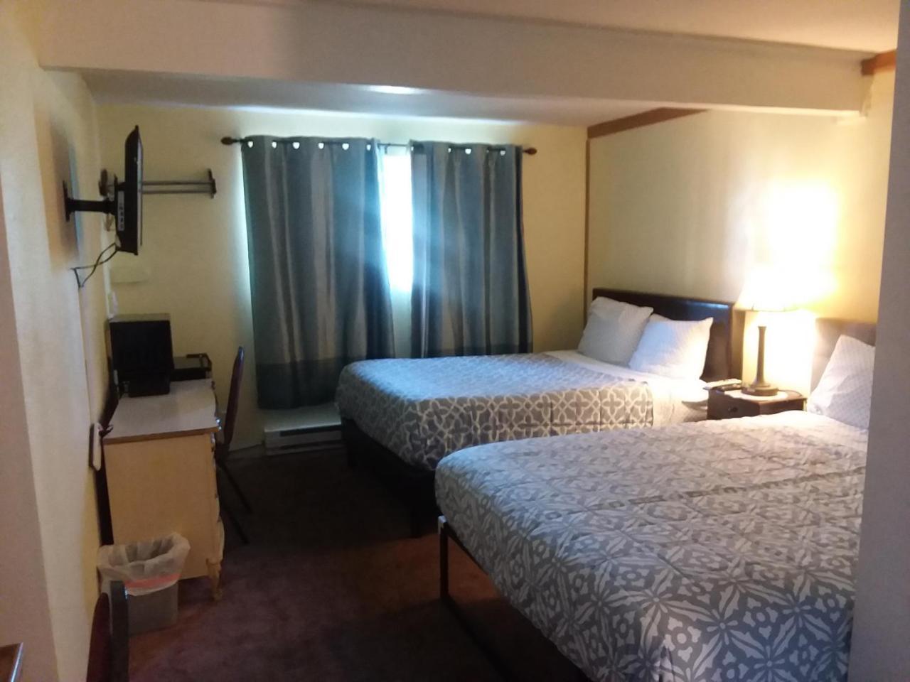 Shiny Motel Hoquiam Ngoại thất bức ảnh
