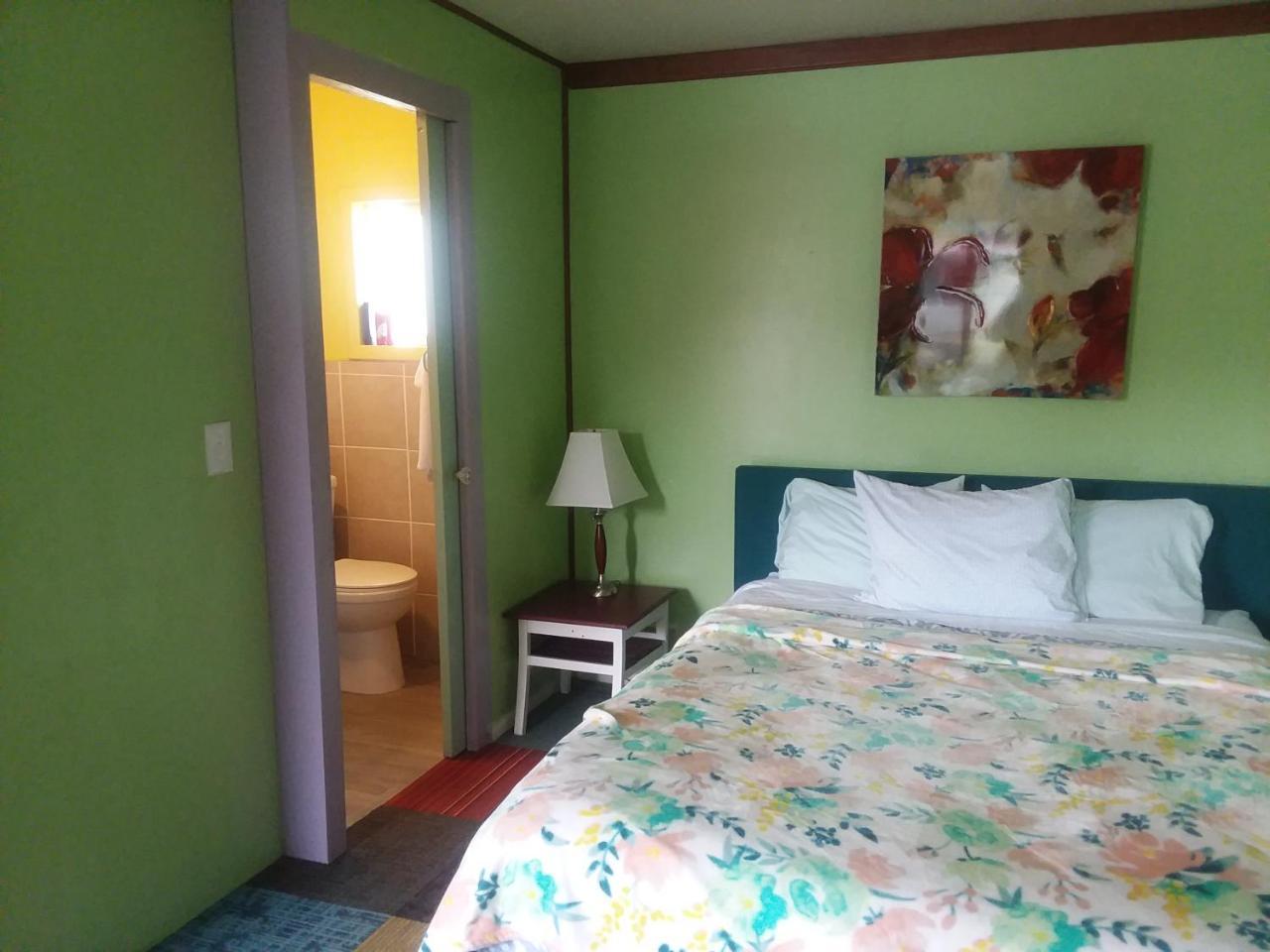 Shiny Motel Hoquiam Ngoại thất bức ảnh